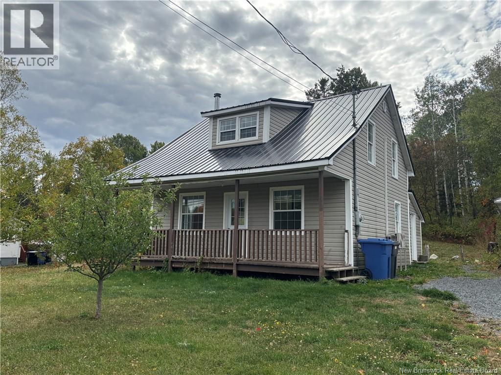 1233 Route 322, Robertville, New Brunswick  E8K 2P5 - Photo 3 - NB127572