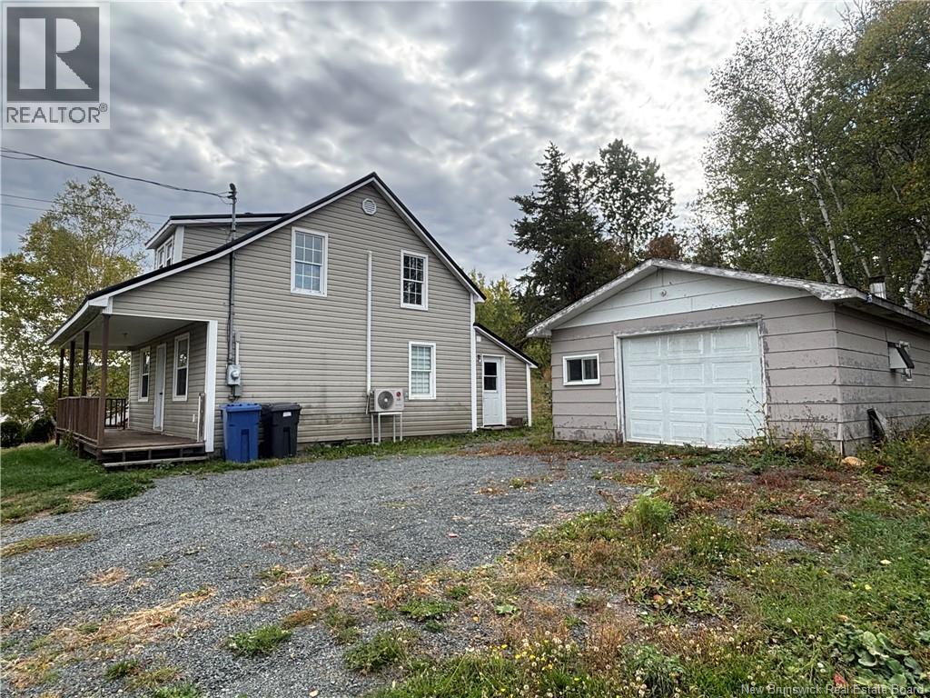 1233 Route 322, Robertville, New Brunswick  E8K 2P5 - Photo 4 - NB127572