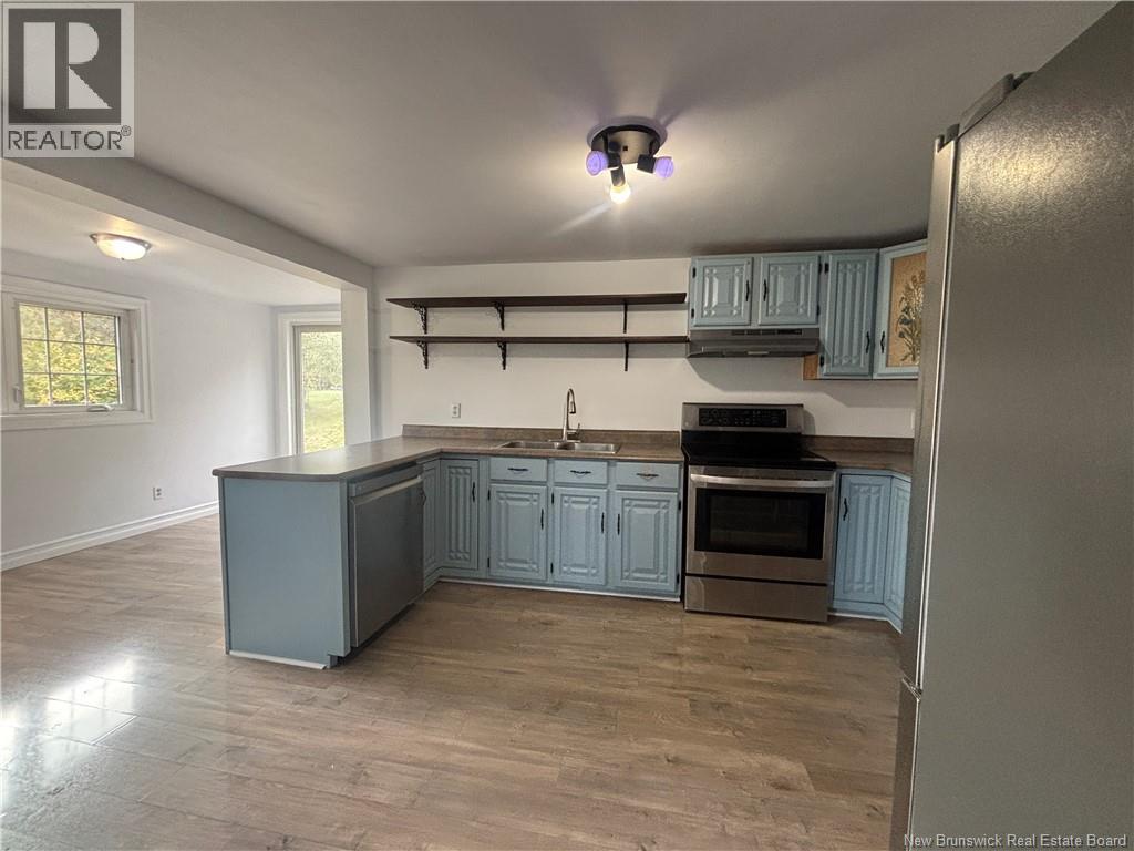 1233 Route 322, Robertville, New Brunswick  E8K 2P5 - Photo 6 - NB127572