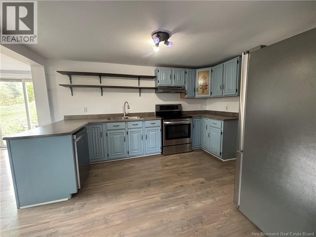 1233 Route 322, Robertville, New Brunswick  E8K 2P5 - Photo 7 - NB127572