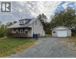 1233 Route 322, Robertville, New Brunswick