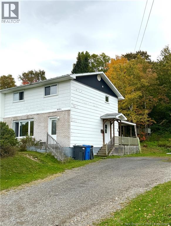 612 A Vanier Street, Campbellton, New Brunswick
