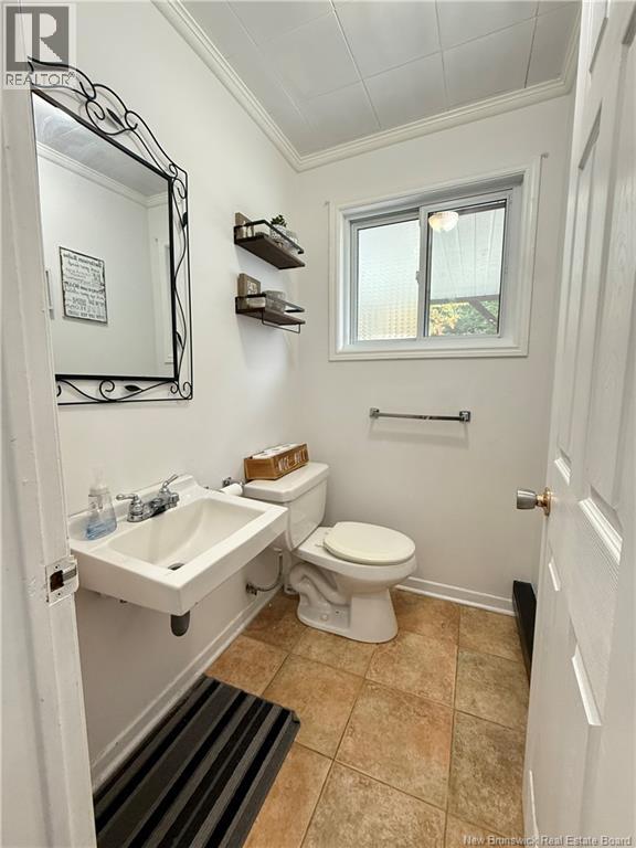 612 A Vanier Street, Campbellton, New Brunswick  E3N 1V7 - Photo 2 - NB127549