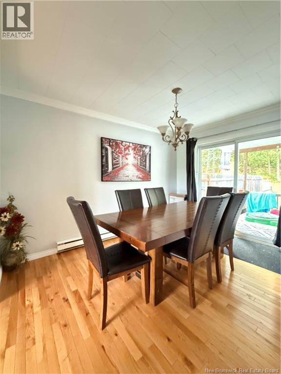 612 A Vanier Street, Campbellton, New Brunswick  E3N 1V7 - Photo 4 - NB127549