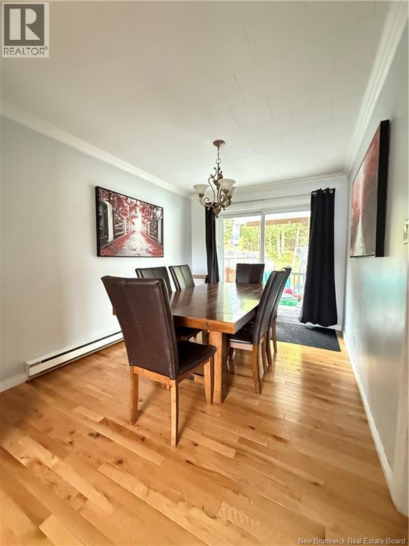 612 A Vanier Street, Campbellton, New Brunswick  E3N 1V7 - Photo 5 - NB127549