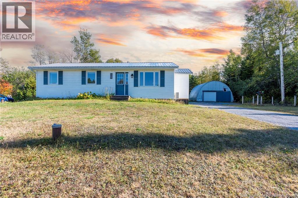 2326 Loch Lomond Road, Saint John, New Brunswick
