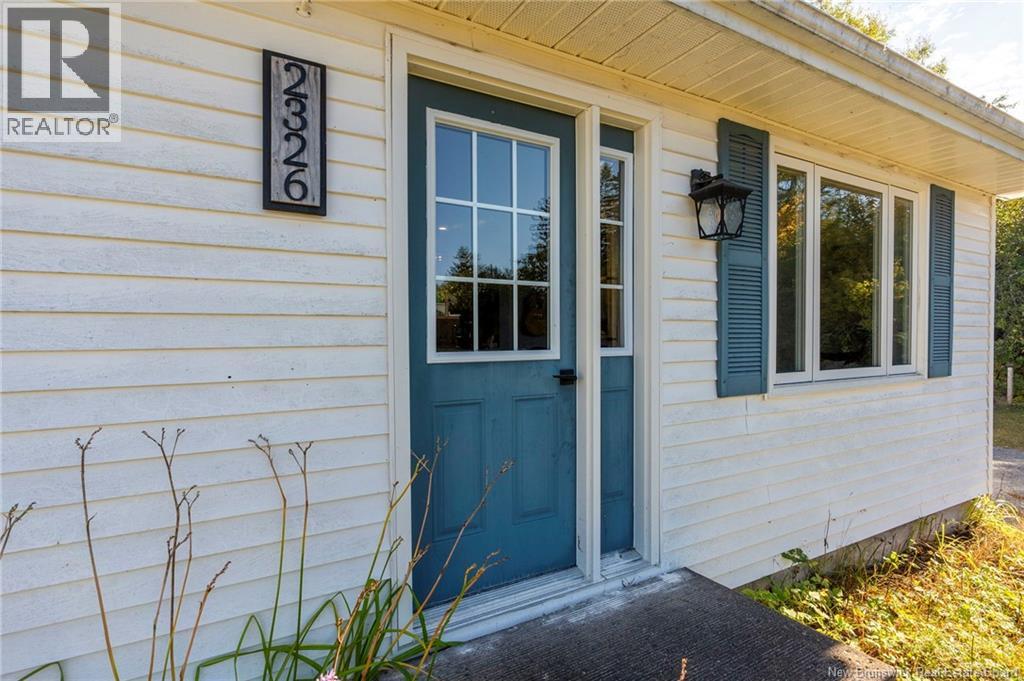 2326 Loch Lomond Road, Saint John, New Brunswick  E2N 1A4 - Photo 4 - NB127503