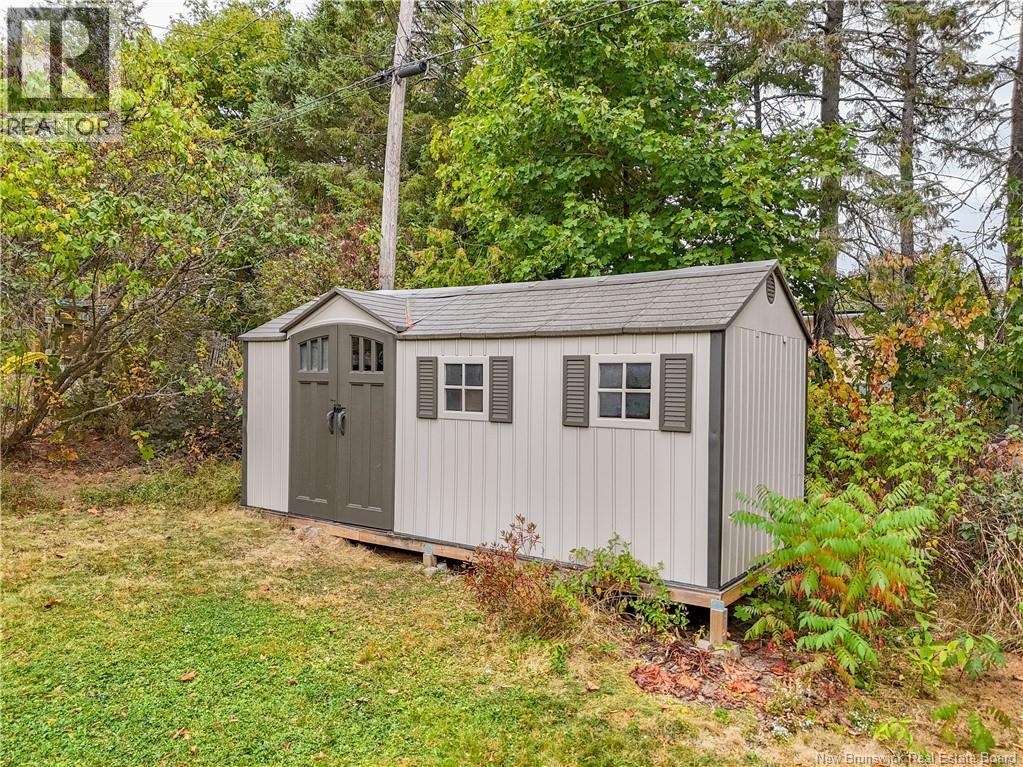 31 Cameron Court, Fredericton, New Brunswick  E3B 2R9 - Photo 37 - NB127287