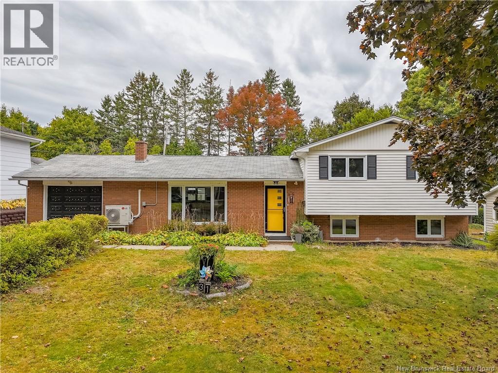 31 Cameron Court, Fredericton, New Brunswick  E3B 2R9 - Photo 4 - NB127287