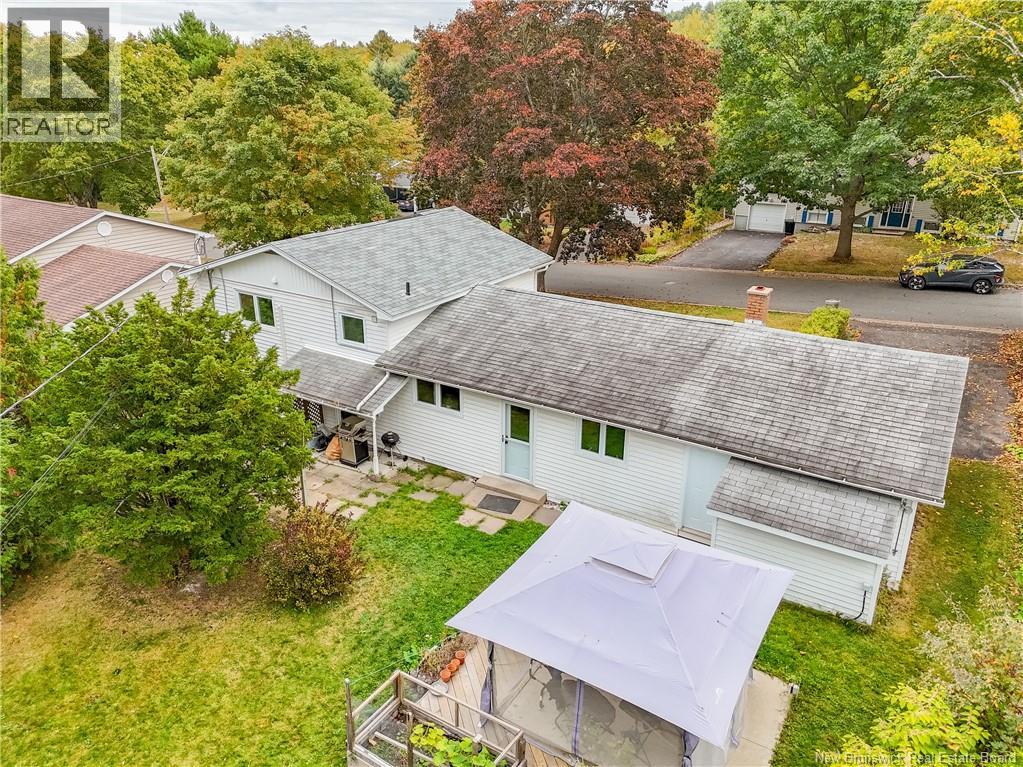 31 Cameron Court, Fredericton, New Brunswick  E3B 2R9 - Photo 40 - NB127287
