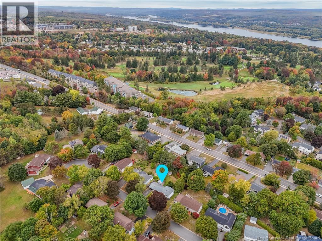 31 Cameron Court, Fredericton, New Brunswick  E3B 2R9 - Photo 45 - NB127287
