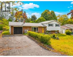 31 Cameron Court, Fredericton, New Brunswick