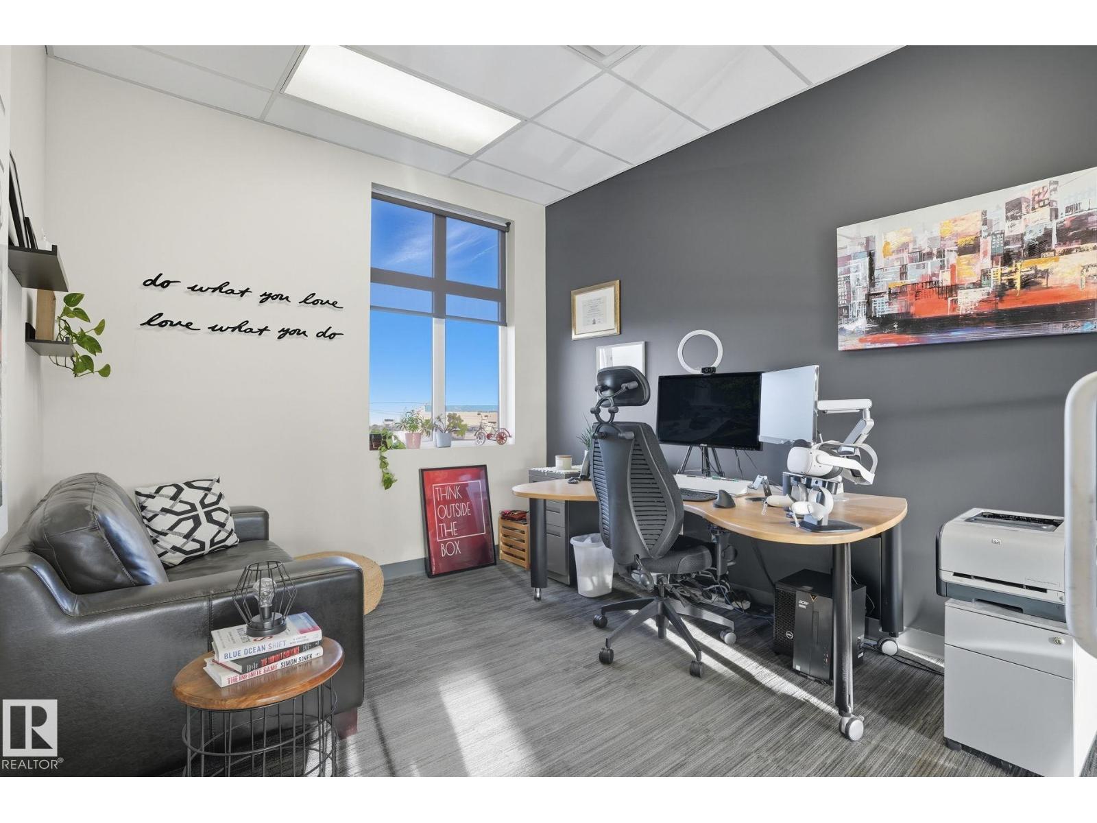 #201 5677 99 St Nw, Edmonton, Alberta  T6E 3N8 - Photo 15 - E4460159