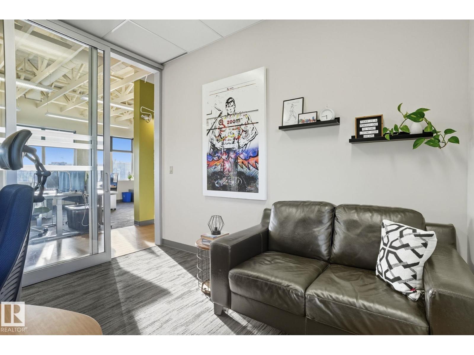 #201 5677 99 St Nw, Edmonton, Alberta  T6E 3N8 - Photo 16 - E4460159