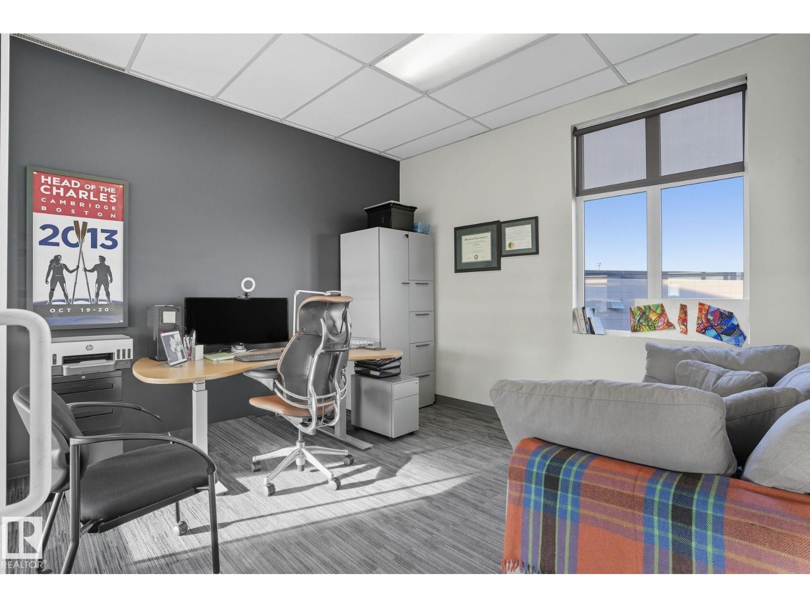 #201 5677 99 St Nw, Edmonton, Alberta  T6E 3N8 - Photo 17 - E4460159