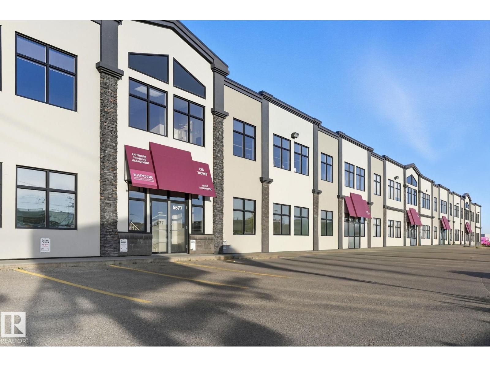 #201 5677 99 St Nw, Edmonton, Alberta  T6E 3N8 - Photo 3 - E4460159