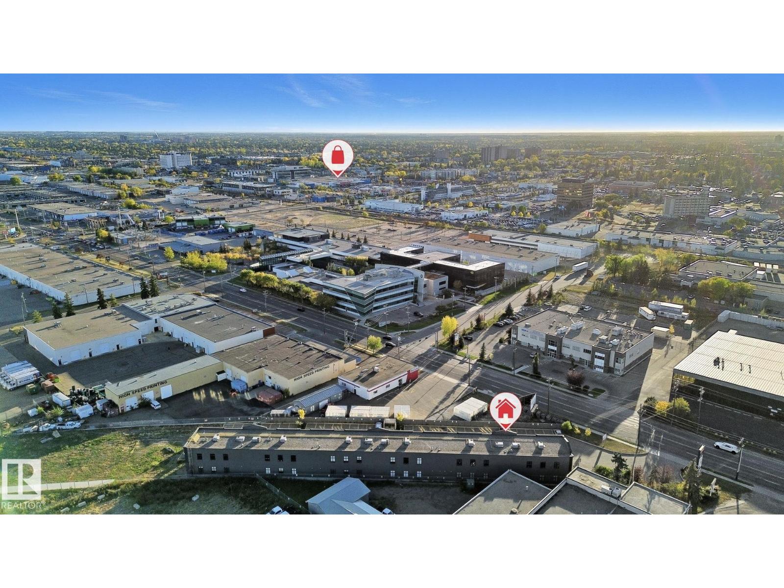 #201 5677 99 St Nw, Edmonton, Alberta  T6E 3N8 - Photo 30 - E4460159