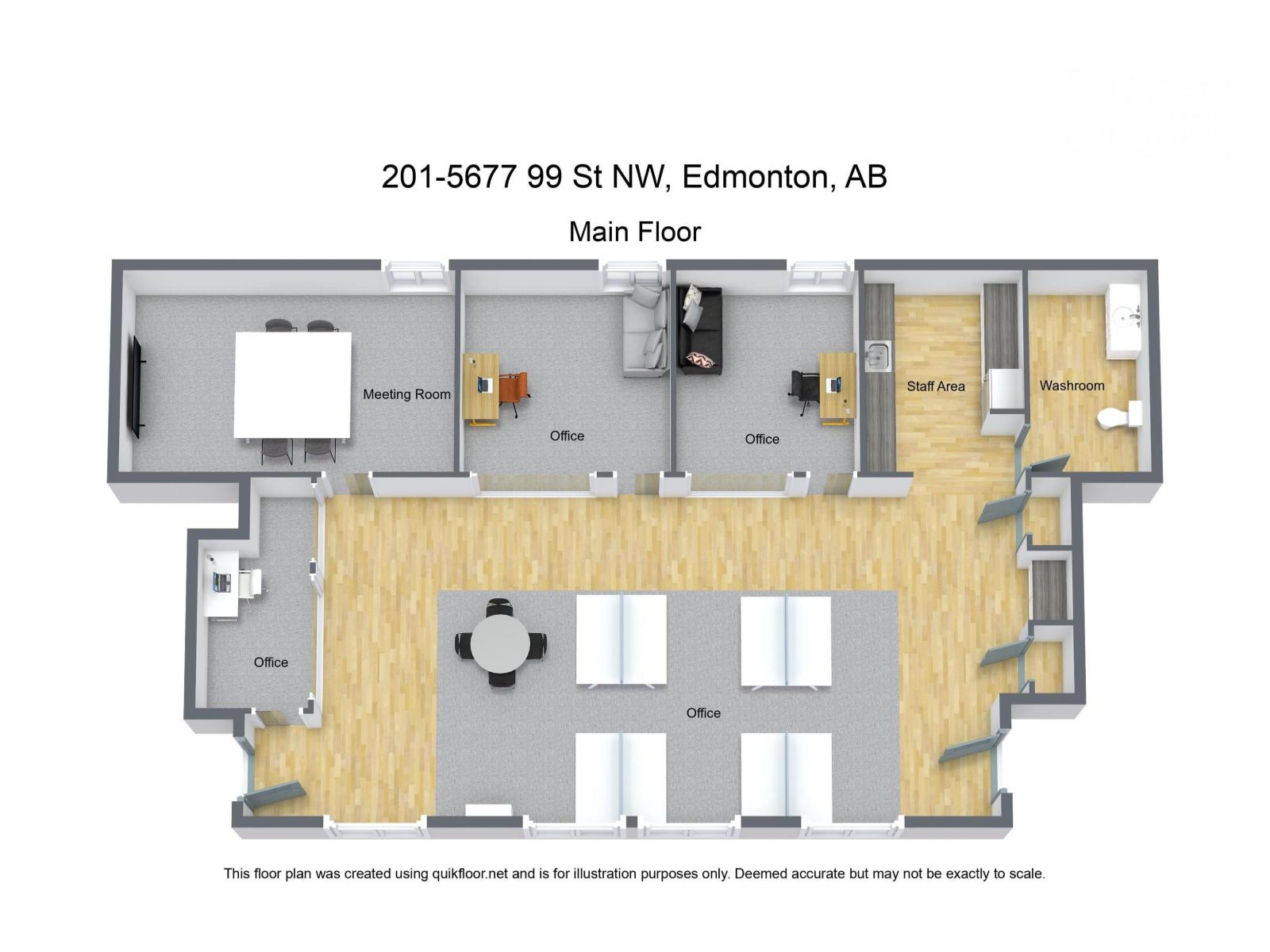 #201 5677 99 St Nw, Edmonton, Alberta  T6E 3N8 - Photo 37 - E4460159