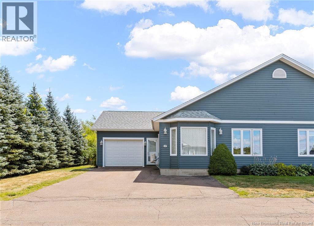 97 Rue Donat Unit# 12, Moncton, New Brunswick