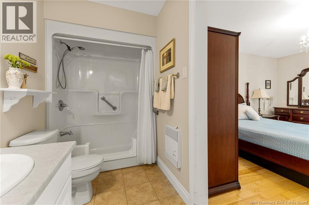 97 Rue Donat Unit# 12, Moncton, New Brunswick  E4P 1P9 - Photo 19 - NB125644