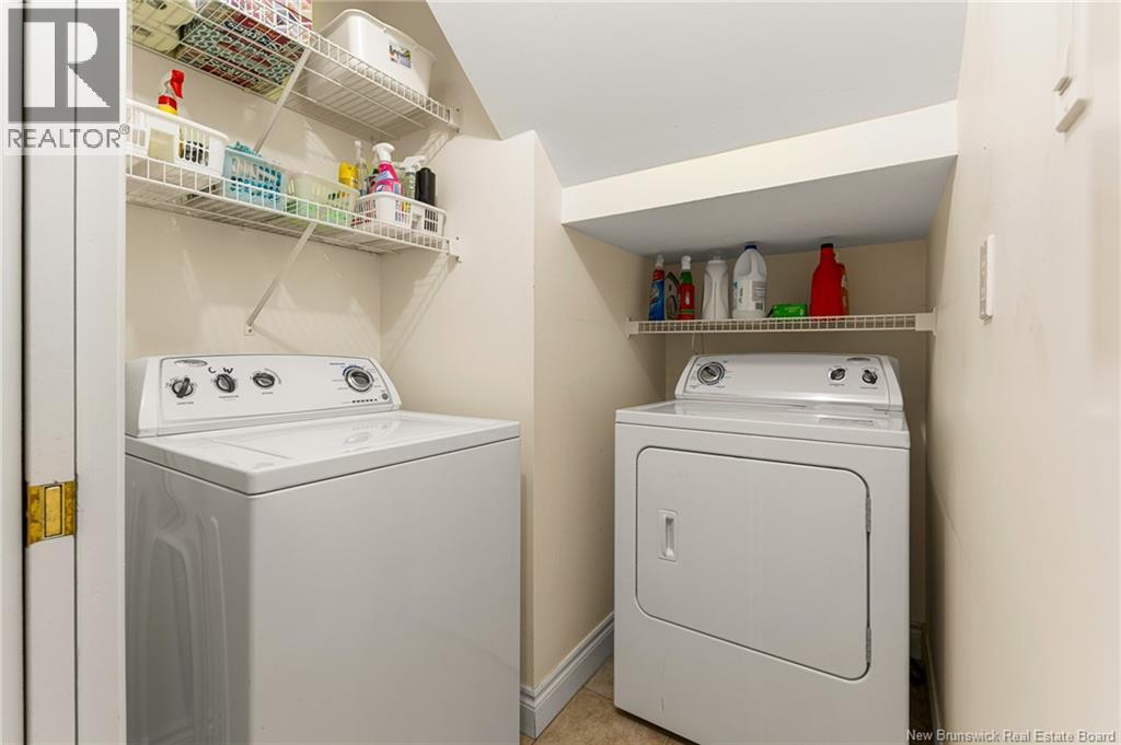 97 Rue Donat Unit# 12, Moncton, New Brunswick  E4P 1P9 - Photo 21 - NB125644