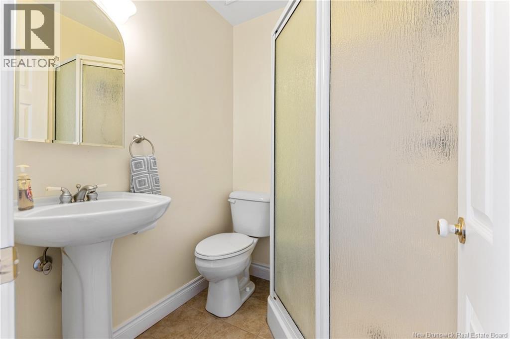 97 Rue Donat Unit# 12, Moncton, New Brunswick  E4P 1P9 - Photo 8 - NB125644