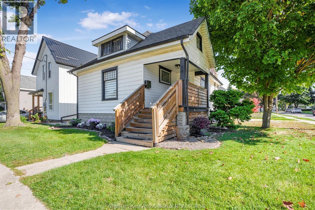 58 Forest STREET, Chatham, Ontario