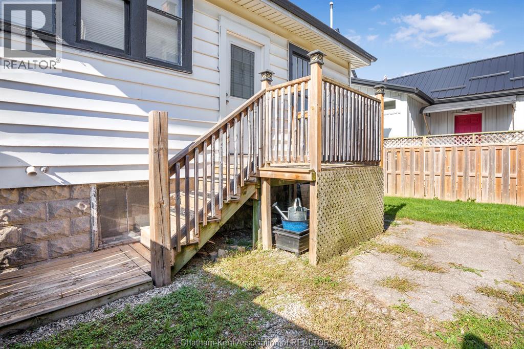 58 Forest Street, Chatham, Ontario  N7L 2A2 - Photo 7 - 25024746