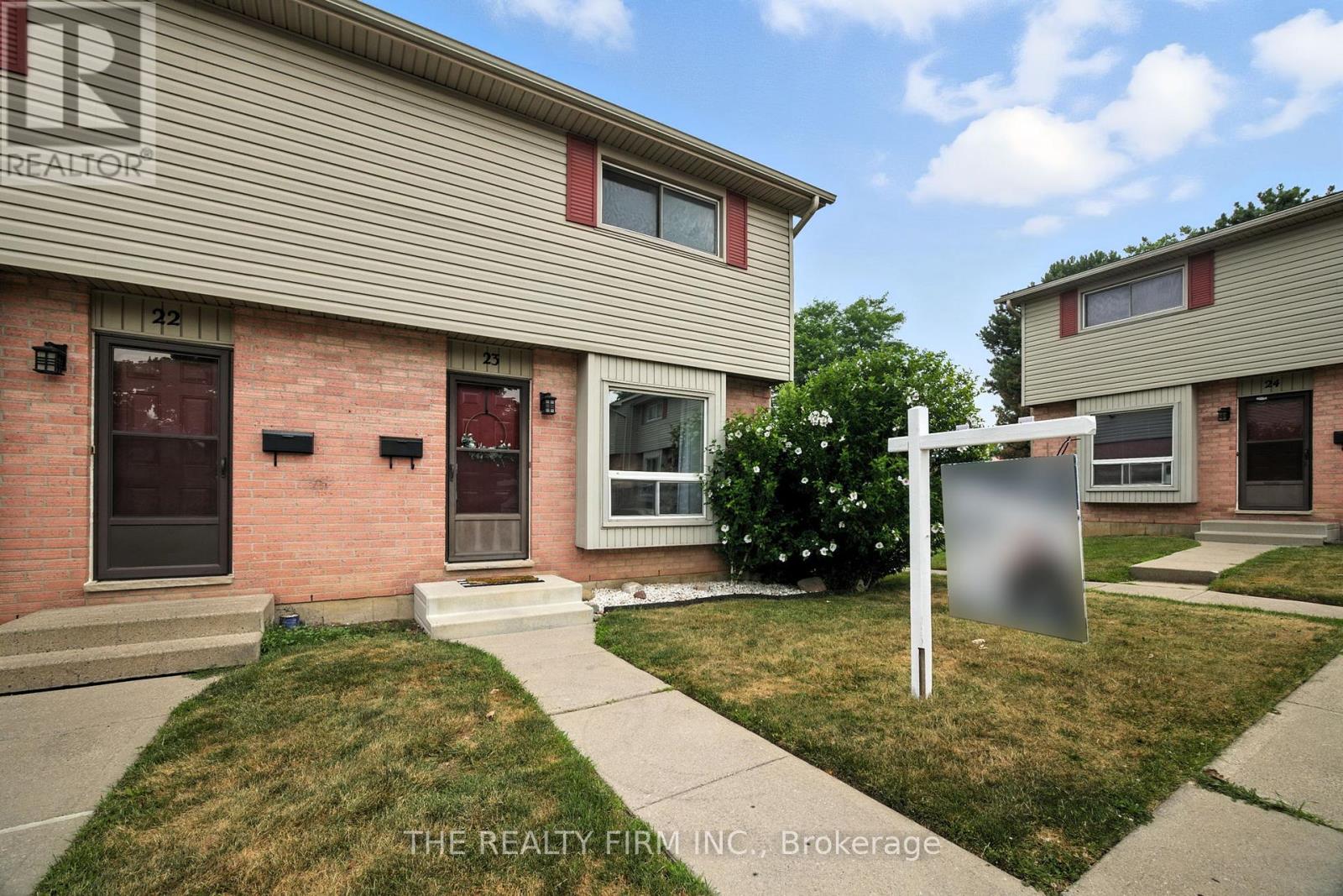 23 - 1200 Cheapside Street, London East, Ontario  N5Y 5J6 - Photo 1 - X12435988