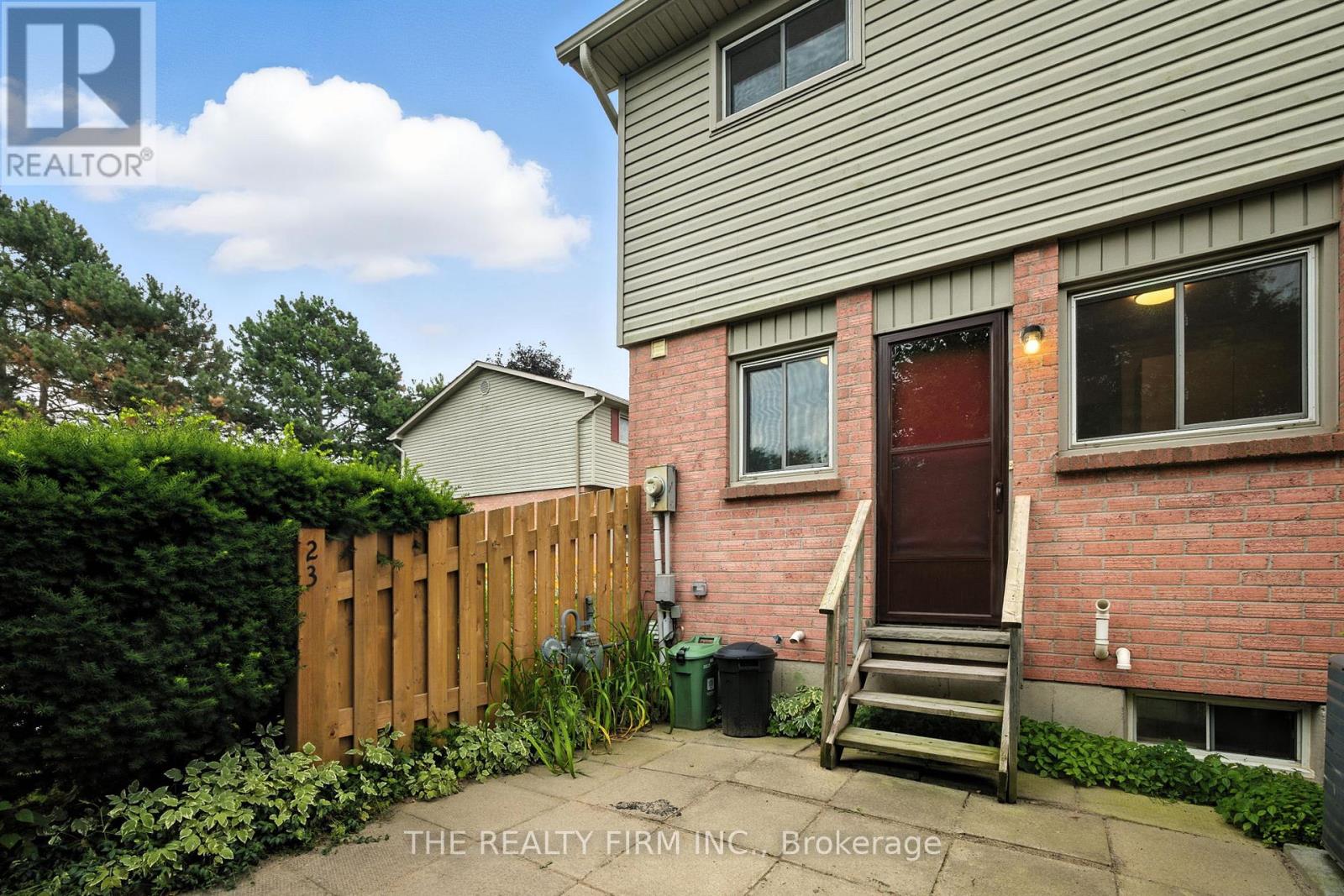 23 - 1200 Cheapside Street, London East, Ontario  N5Y 5J6 - Photo 41 - X12435988