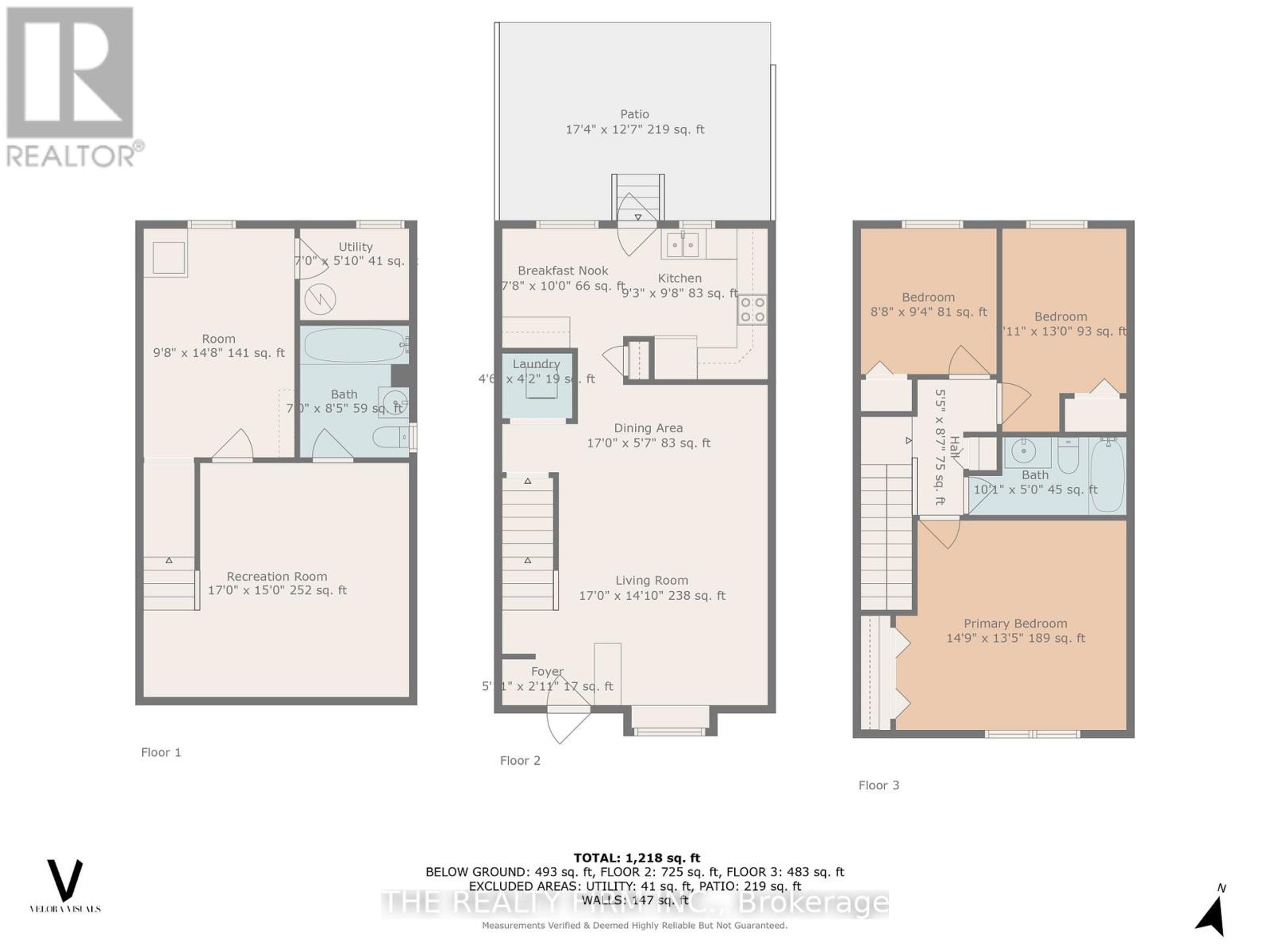 23 - 1200 Cheapside Street, London East, Ontario  N5Y 5J6 - Photo 42 - X12435988