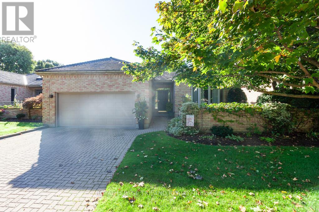 23 - 1040 Riverside Drive, London North, Ontario  N6H 5N4 - Photo 1 - X12436004