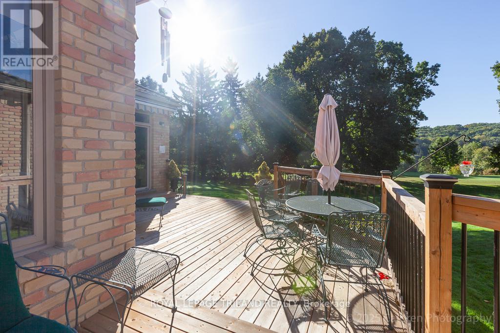 23 - 1040 Riverside Drive, London North, Ontario  N6H 5N4 - Photo 11 - X12436004