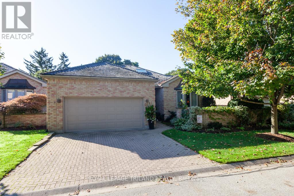 23 - 1040 Riverside Drive, London North, Ontario  N6H 5N4 - Photo 2 - X12436004
