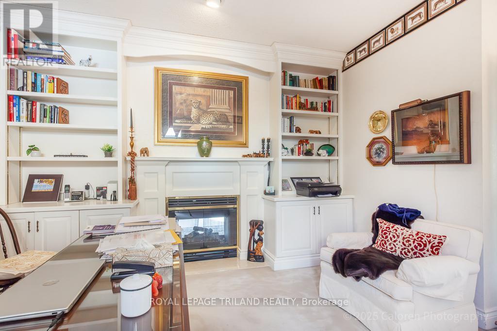 23 - 1040 Riverside Drive, London North, Ontario  N6H 5N4 - Photo 29 - X12436004