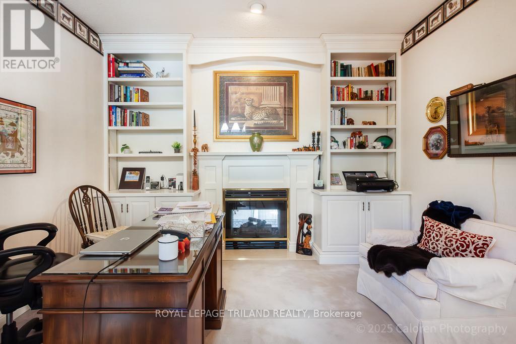 23 - 1040 Riverside Drive, London North, Ontario  N6H 5N4 - Photo 32 - X12436004