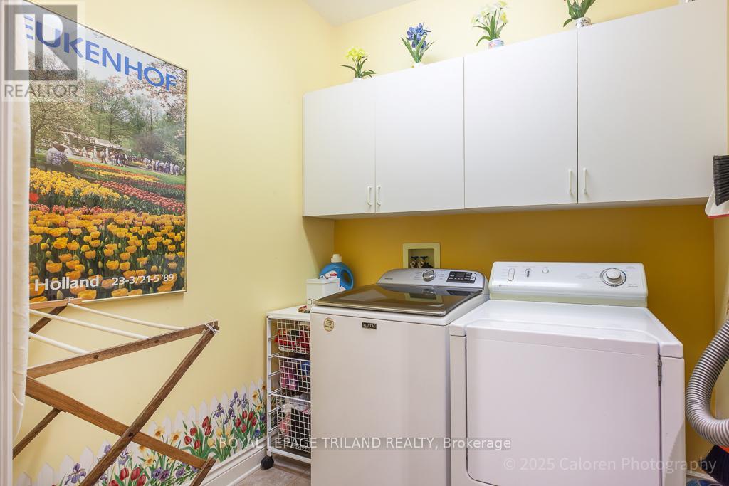 23 - 1040 Riverside Drive, London North, Ontario  N6H 5N4 - Photo 43 - X12436004