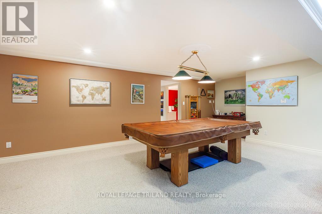 23 - 1040 Riverside Drive, London North, Ontario  N6H 5N4 - Photo 45 - X12436004