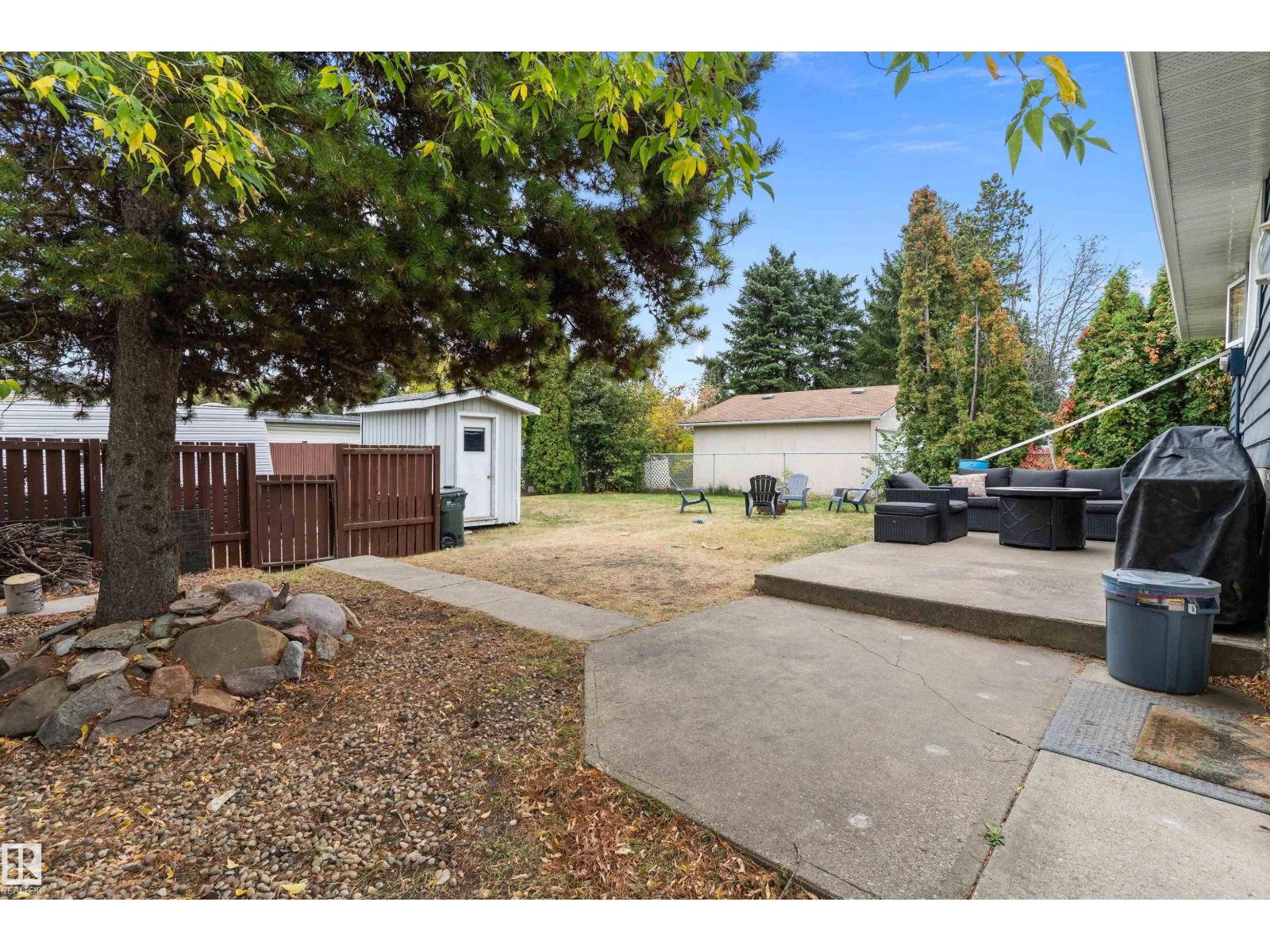 25 Grant Av, Sherwood Park, Alberta  T8A 3B7 - Photo 35 - E4460160