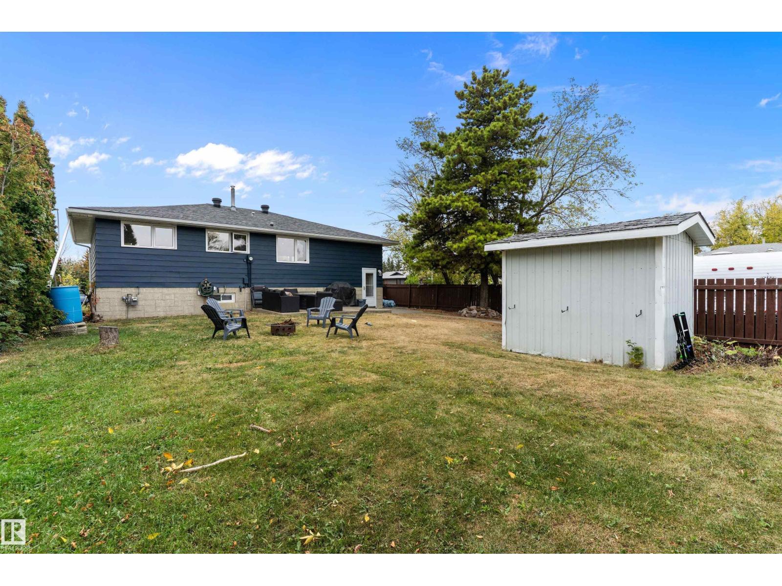 25 Grant Av, Sherwood Park, Alberta  T8A 3B7 - Photo 40 - E4460160