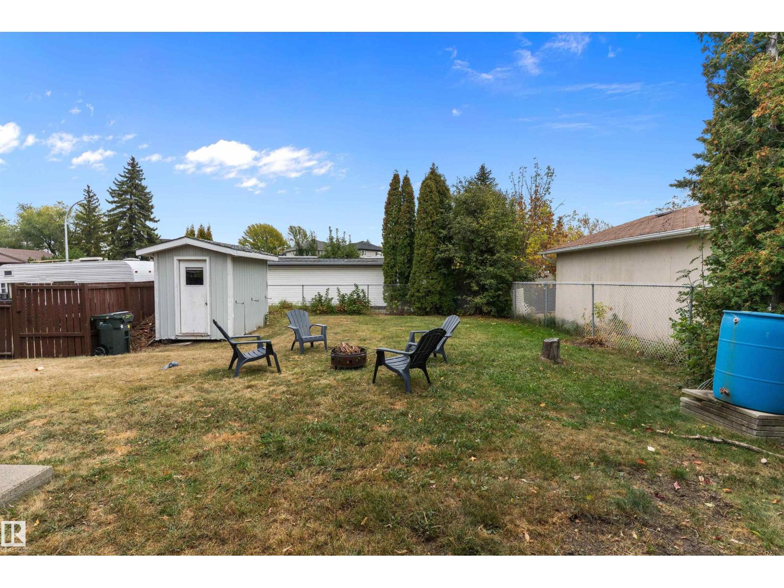 25 Grant Av, Sherwood Park, Alberta  T8A 3B7 - Photo 42 - E4460160