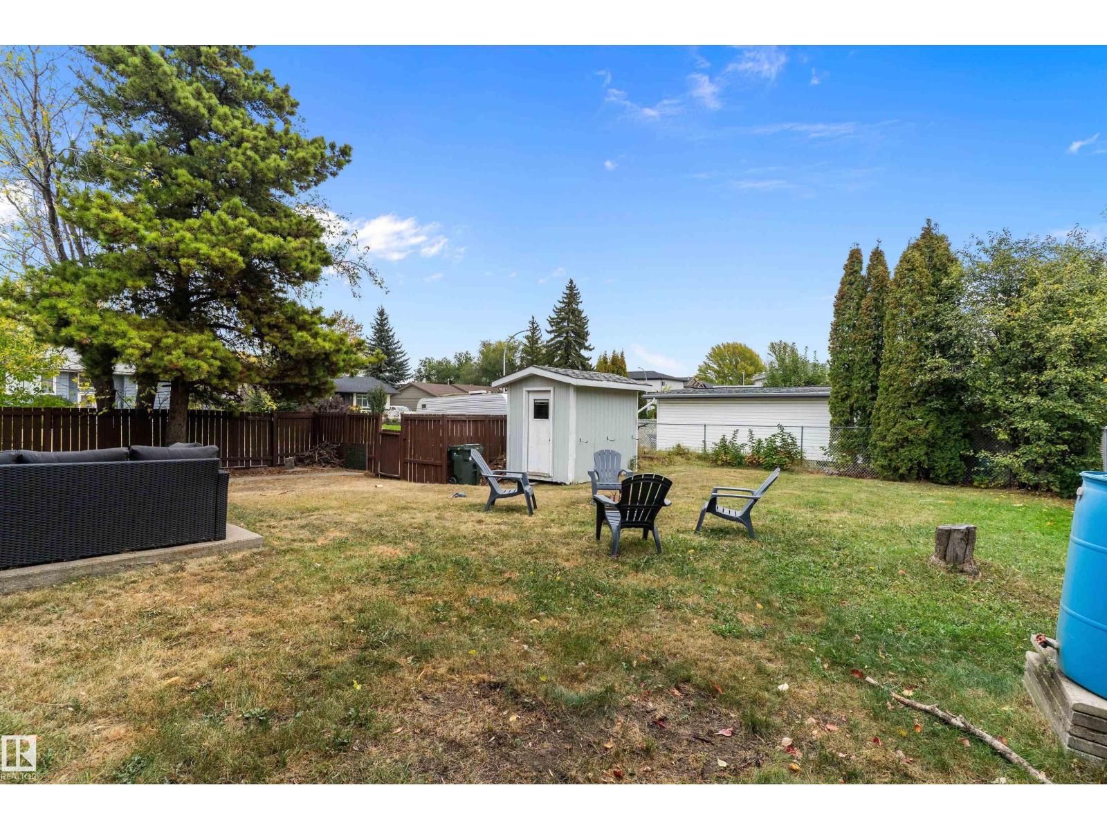 25 Grant Av, Sherwood Park, Alberta  T8A 3B7 - Photo 43 - E4460160