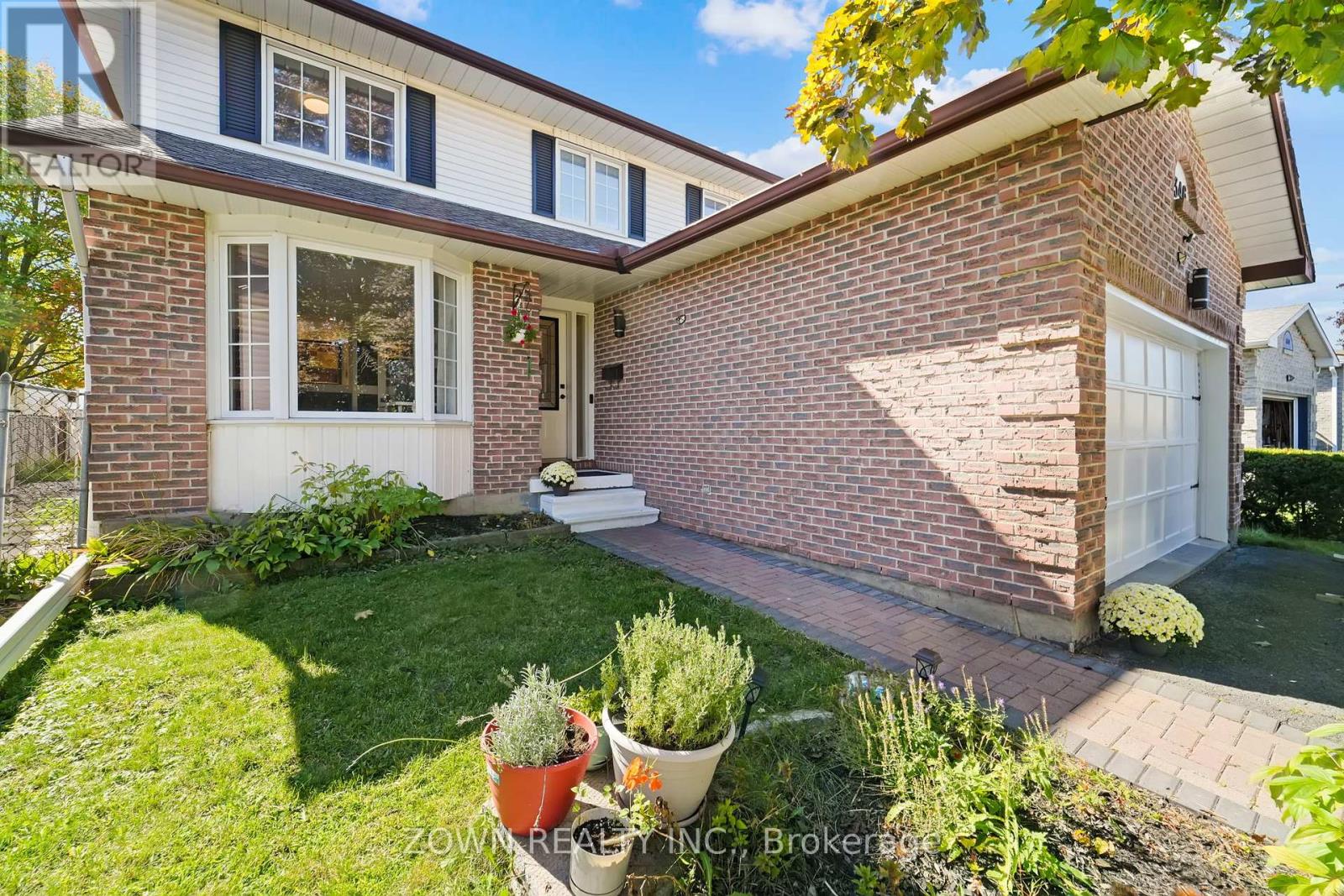 6346 BEAUSEJOUR DRIVE, Ottawa, Ontario