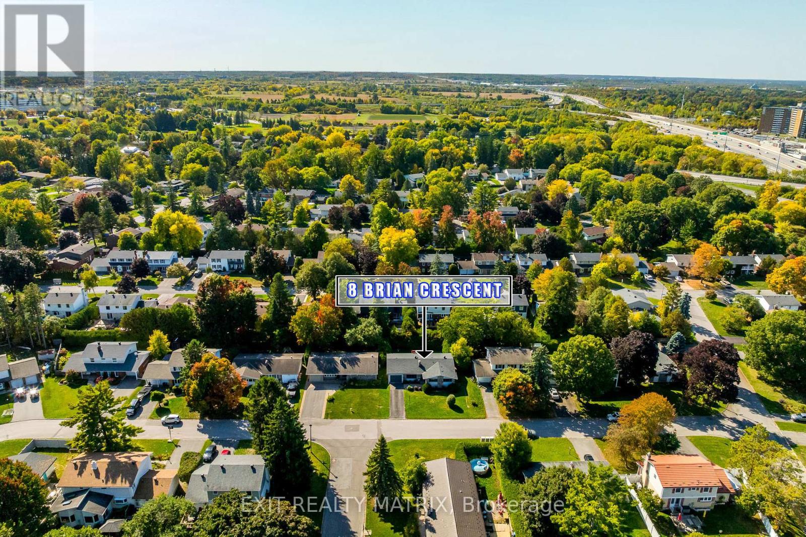 8 Brian Crescent, Ottawa, Ontario  K2H 6X3 - Photo 40 - X12435997