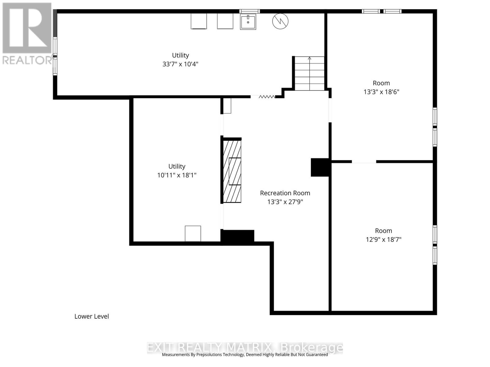 8 Brian Crescent, Ottawa, Ontario  K2H 6X3 - Photo 42 - X12435997