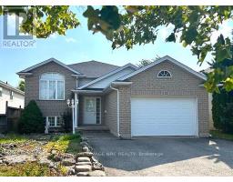 152 LARCHWOOD CIRCLE, Welland, Ontario