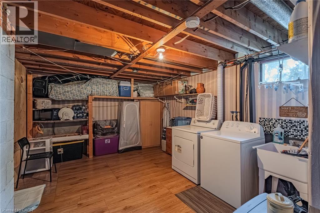 26 Douglas Avenue, Simcoe, Ontario  N3Y 4X4 - Photo 34 - 40775032