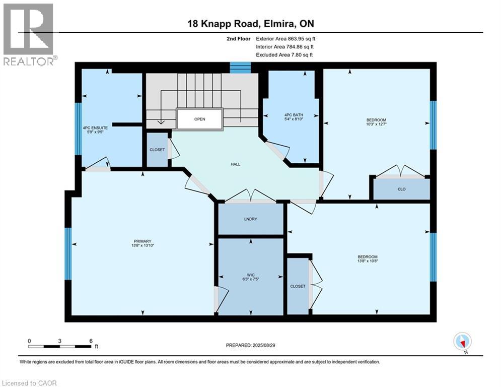 18 Knapp Road, Elmira, Ontario  N3B 0A7 - Photo 46 - 40774930