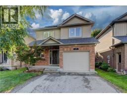 18 KNAPP Road, Elmira, Ontario