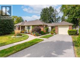 130 HIGHLAND Park, Cambridge, Ontario